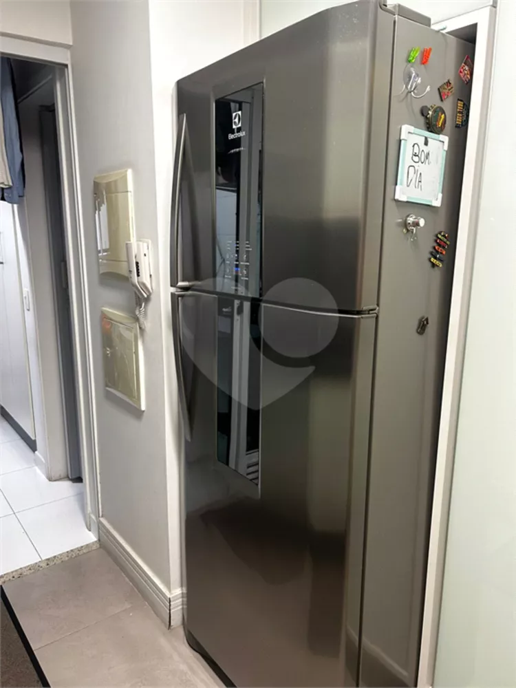 Apartamento, 2 quartos, 104 m² - Foto 2