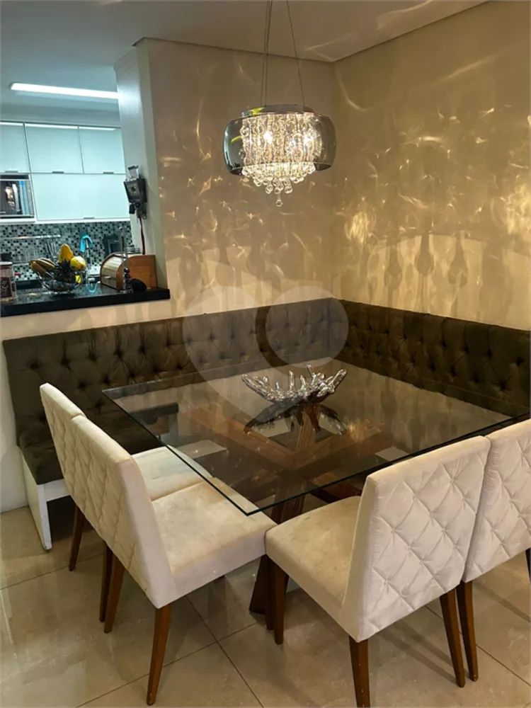 Apartamento, 2 quartos, 104 m² - Foto 1