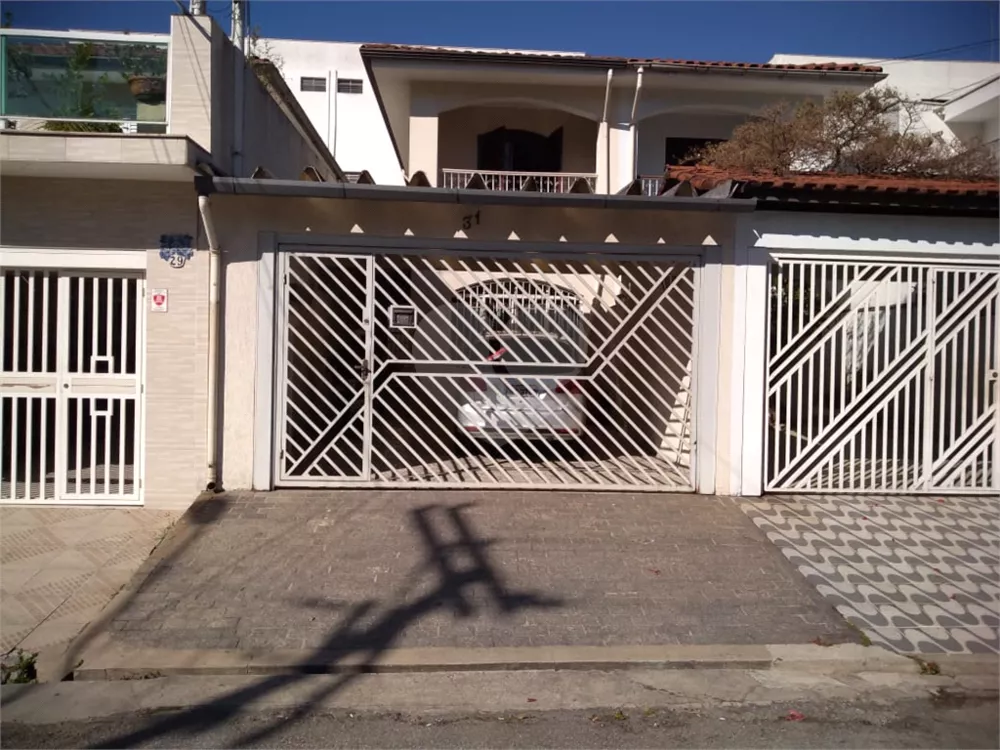 Casa, 3 quartos, 170 m² - Foto 3