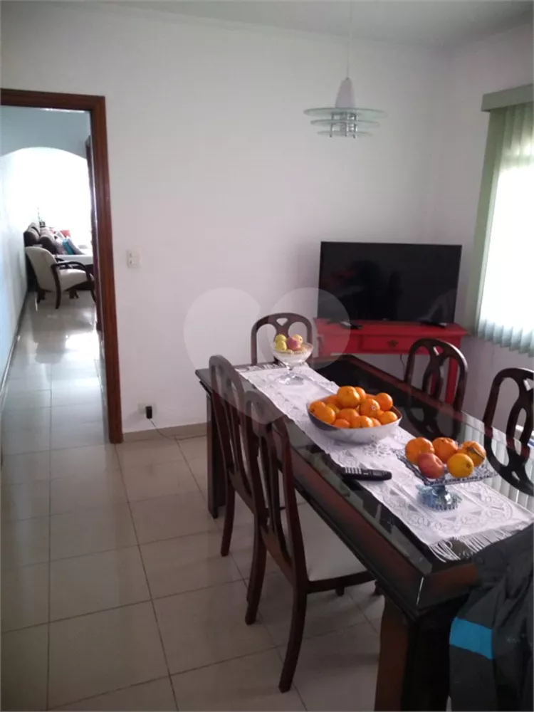 Casa, 3 quartos, 170 m² - Foto 4