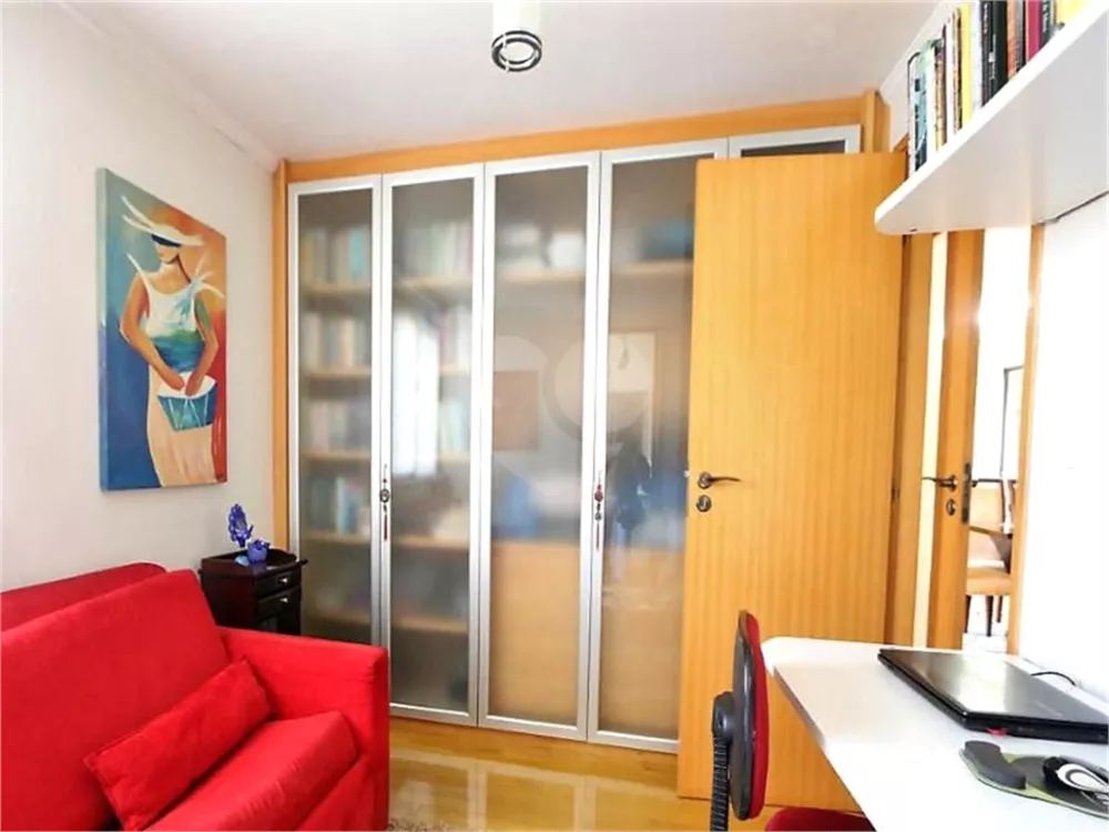 Apartamento, 3 quartos, 125 m² - Foto 2