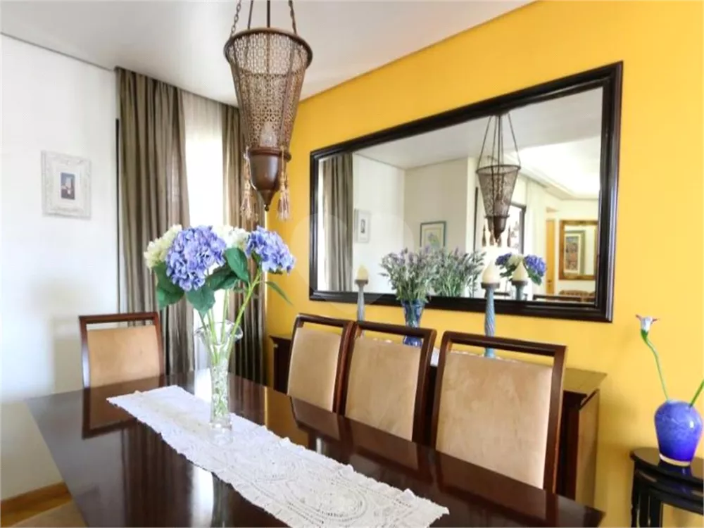 Apartamento, 3 quartos, 125 m² - Foto 3