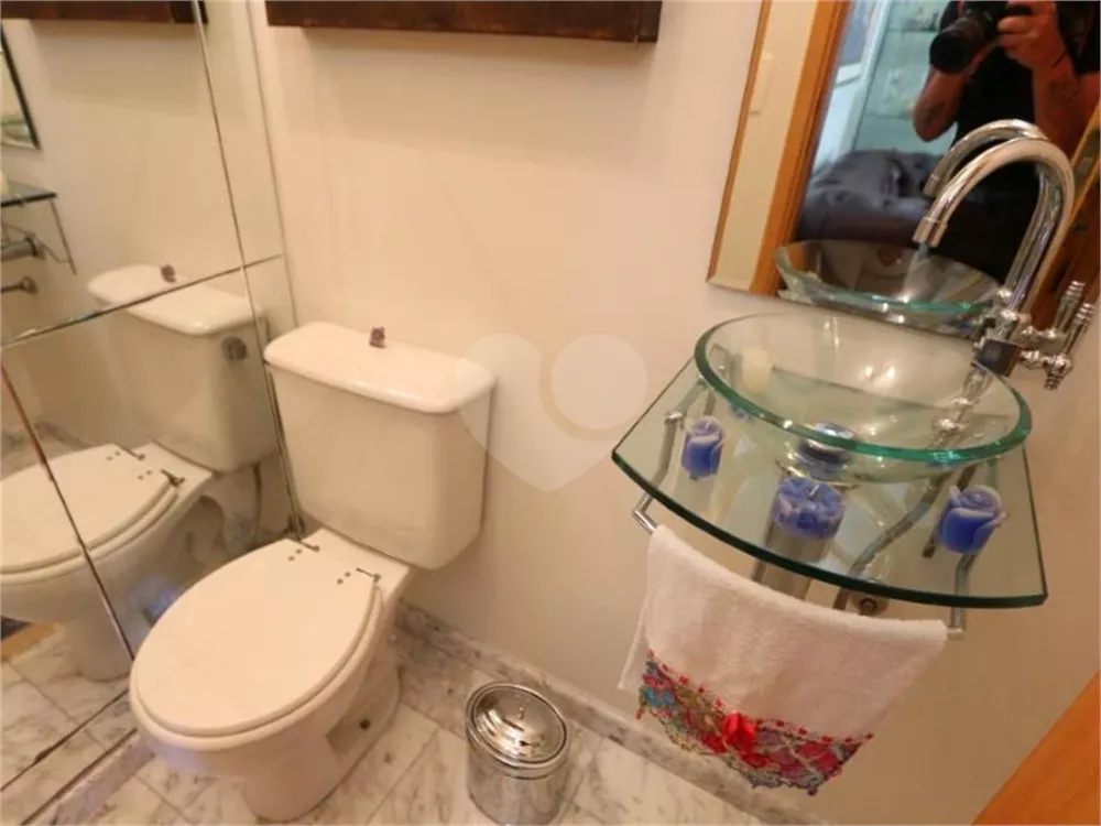 Apartamento, 3 quartos, 125 m² - Foto 4
