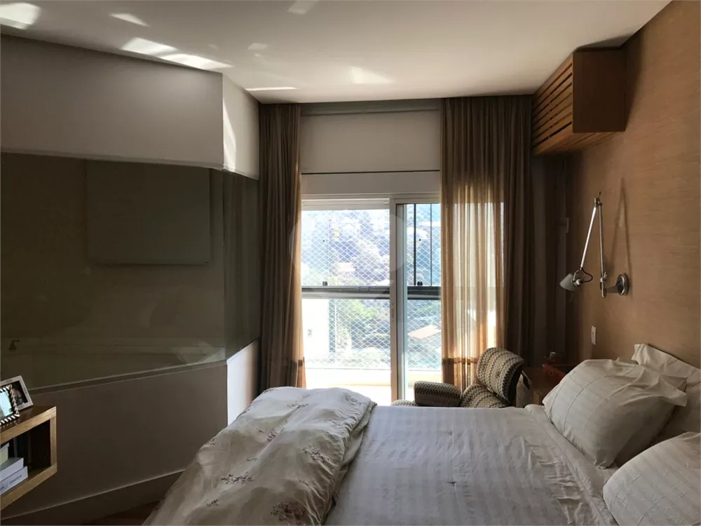 Apartamento, 4 quartos, 430 m² - Foto 4