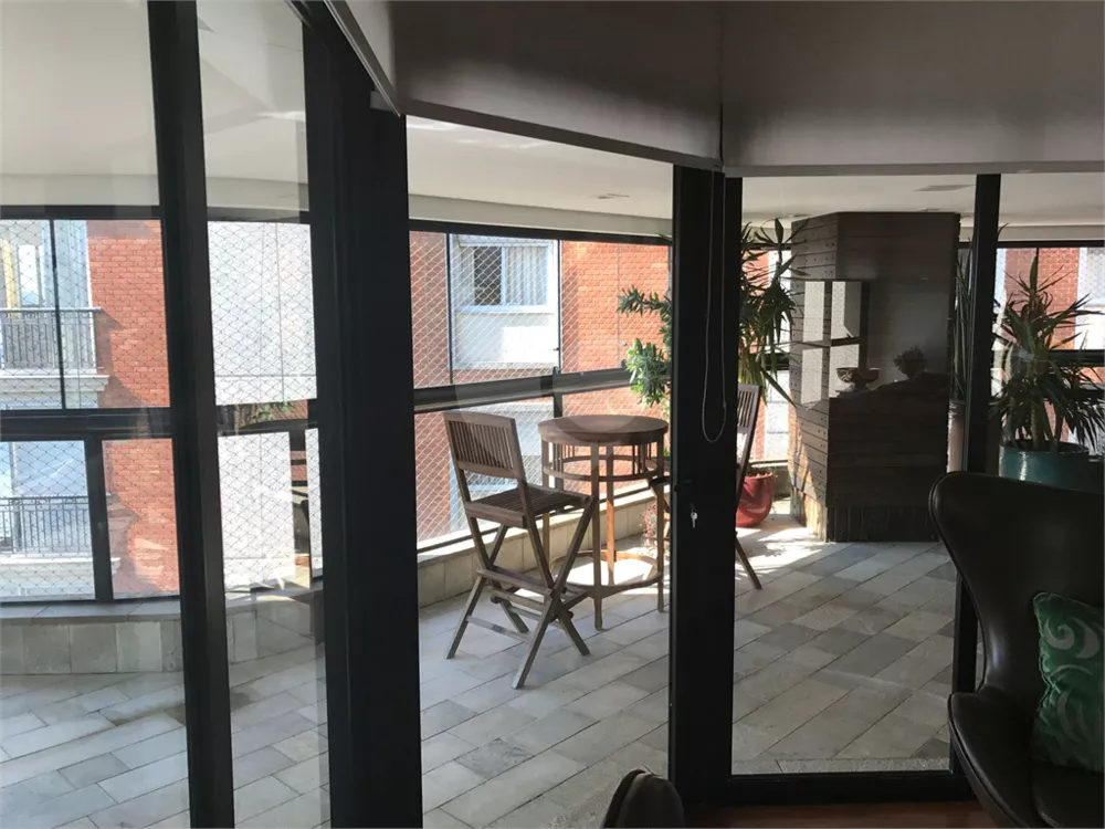 Apartamento, 4 quartos, 430 m² - Foto 1