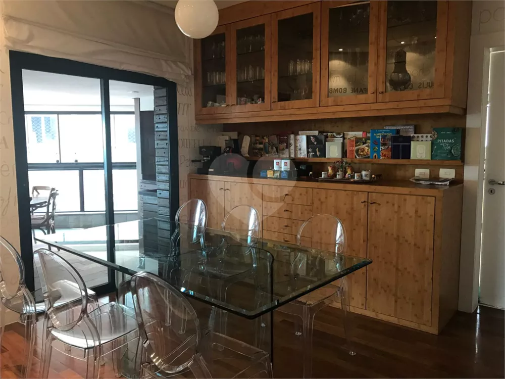 Apartamento, 4 quartos, 430 m² - Foto 2