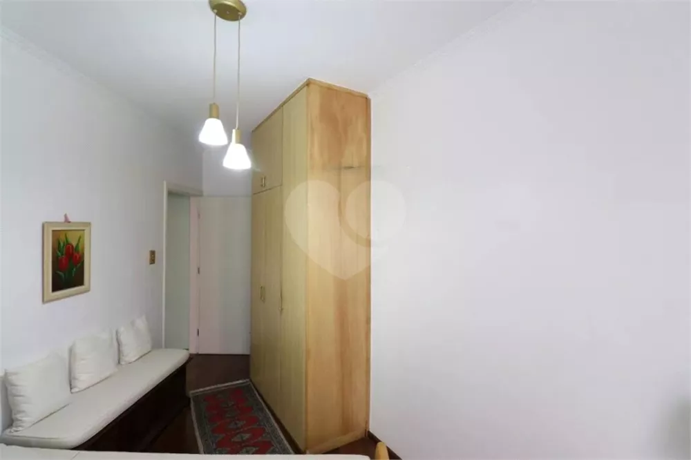 Apartamento, 2 quartos, 83 m² - Foto 2