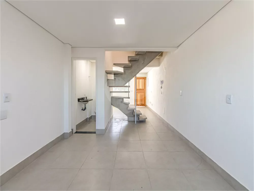 Casa, 2 quartos, 135 m² - Foto 3