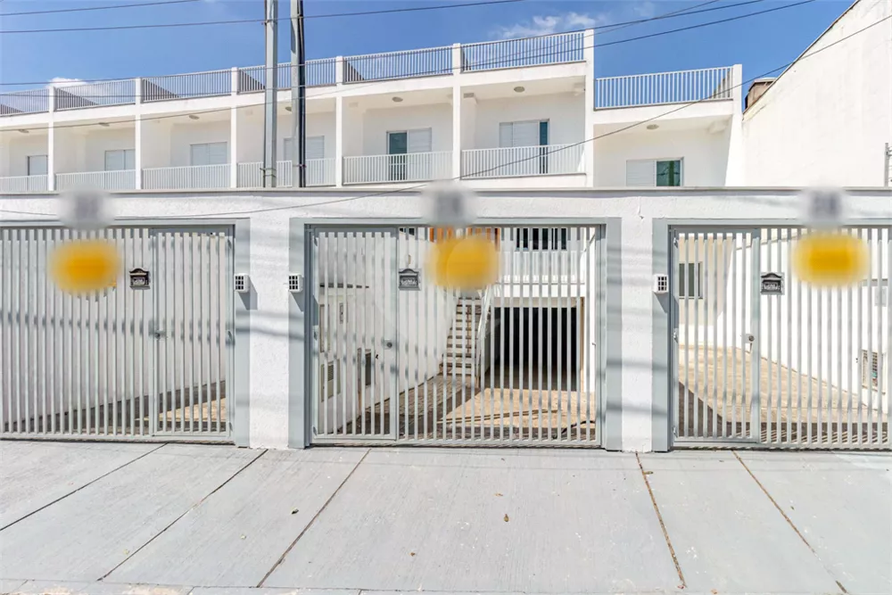 Casa, 2 quartos, 135 m² - Foto 1
