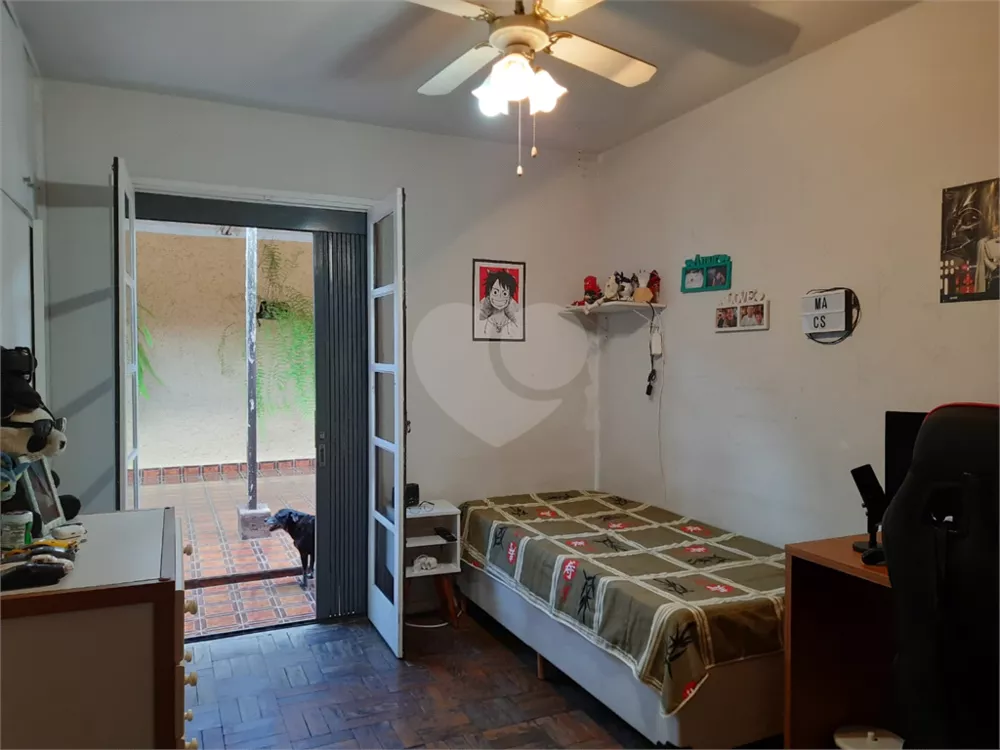 Casa, 4 quartos, 200 m² - Foto 2