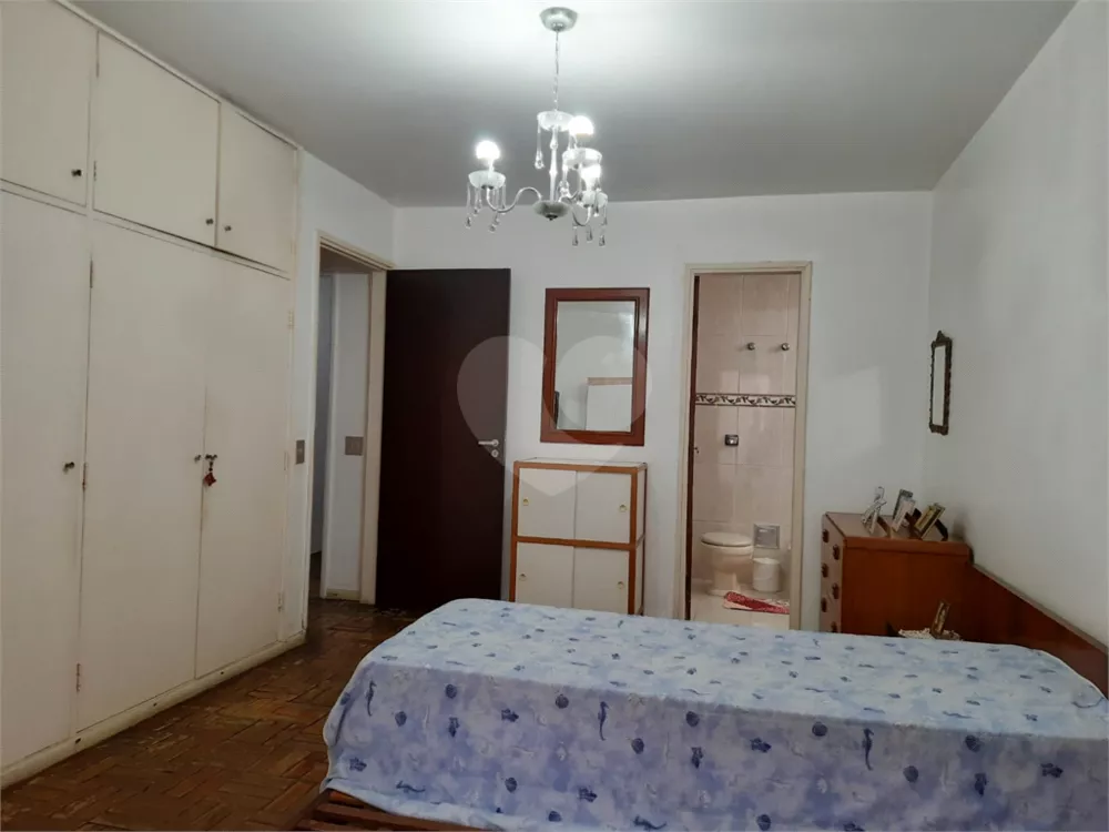 Casa, 4 quartos, 200 m² - Foto 3
