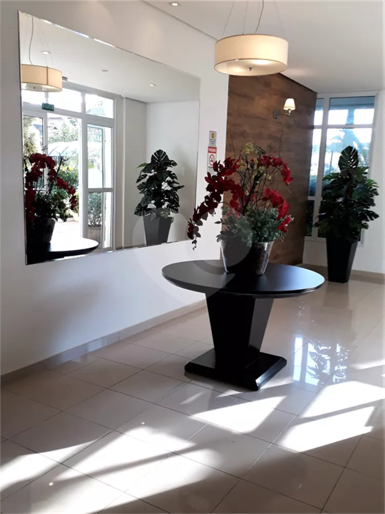 Apartamento, 2 quartos, 86 m² - Foto 2