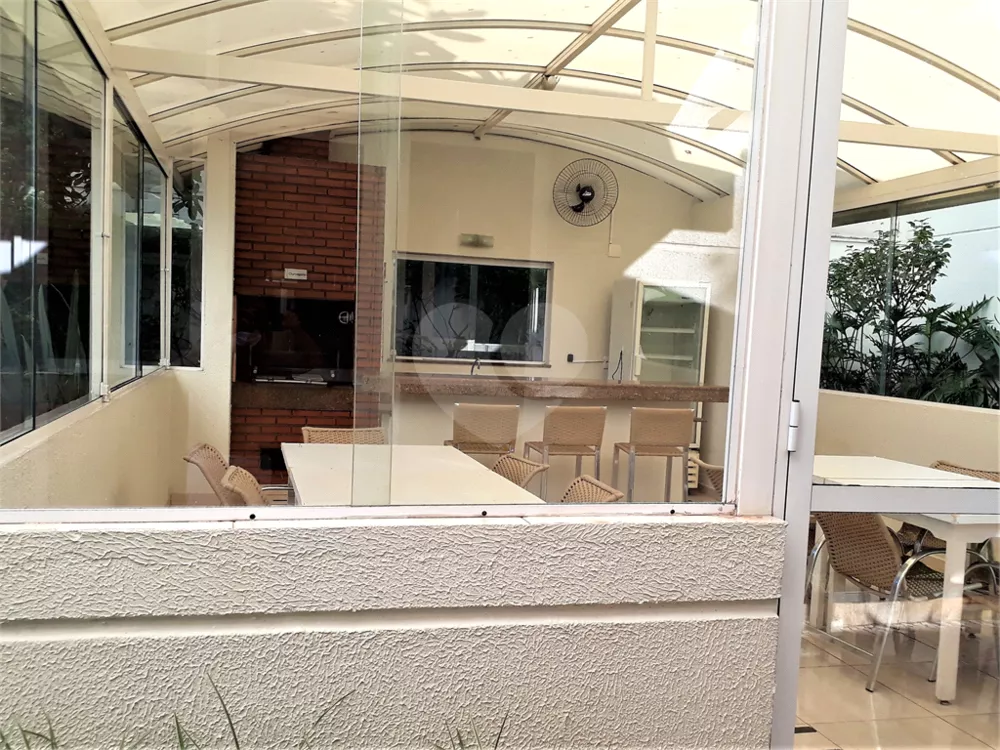 Apartamento, 2 quartos, 86 m² - Foto 1
