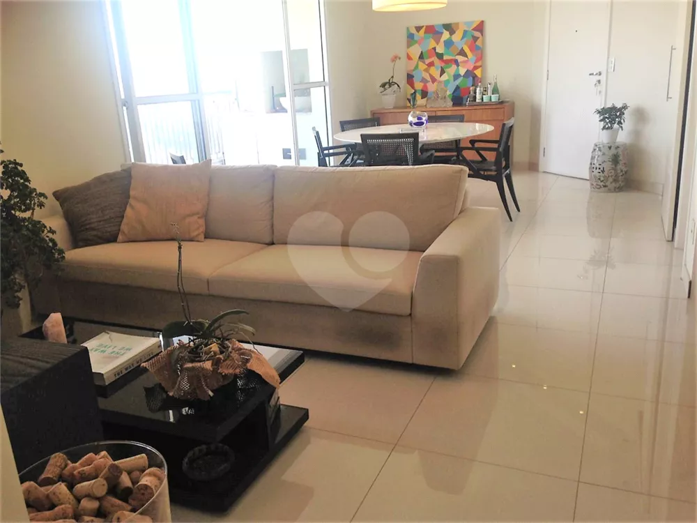 Apartamento, 2 quartos, 86 m² - Foto 3
