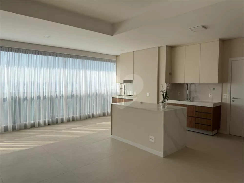 Apartamento, 2 quartos, 142 m² - Foto 1