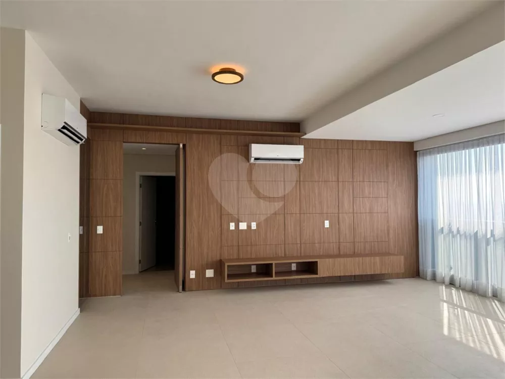 Apartamento, 2 quartos, 142 m² - Foto 2