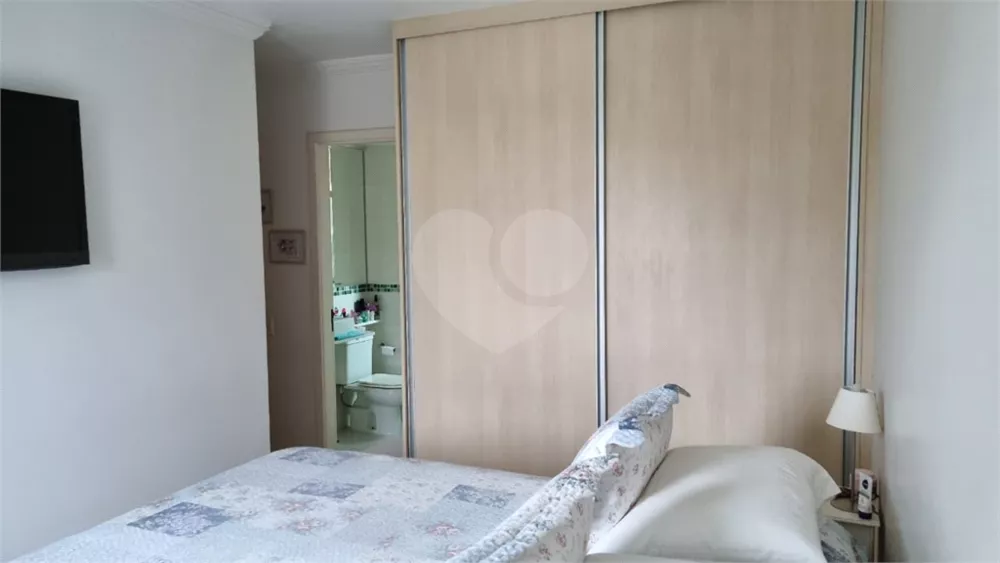 Apartamento, 2 quartos, 60 m² - Foto 2