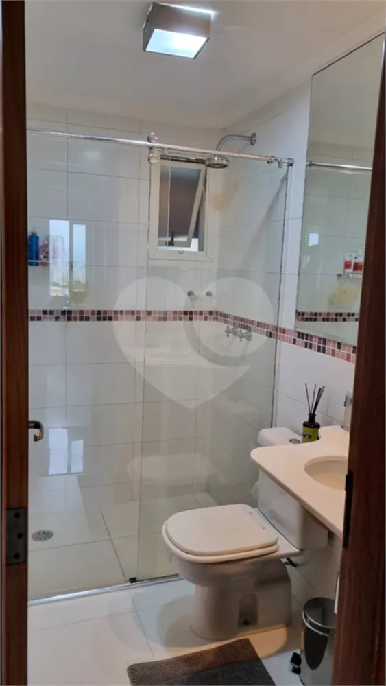 Apartamento, 2 quartos, 60 m² - Foto 3