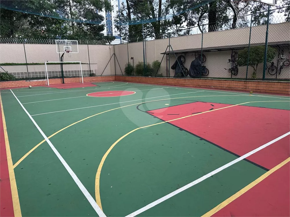 Apartamento, 2 quartos, 60 m² - Foto 4