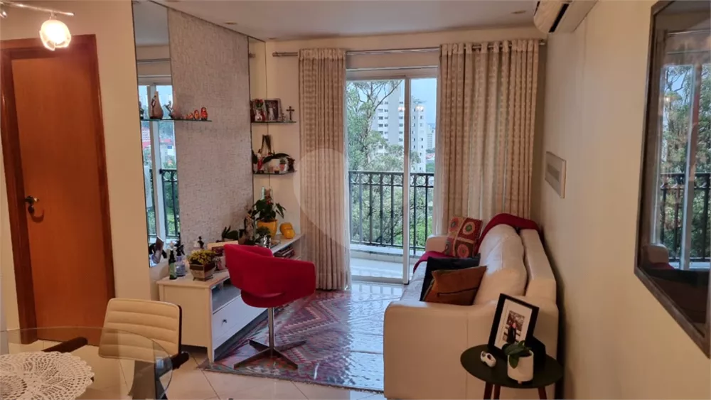 Apartamento, 2 quartos, 60 m² - Foto 1