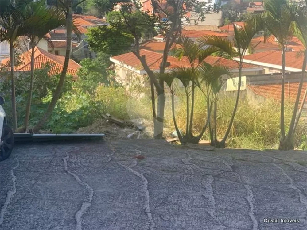Terreno, 400 m² - Foto 1