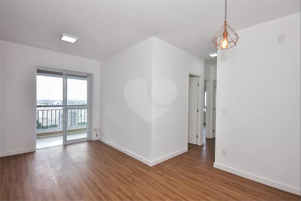Apartamento, 3 quartos, 69 m² - Foto 3