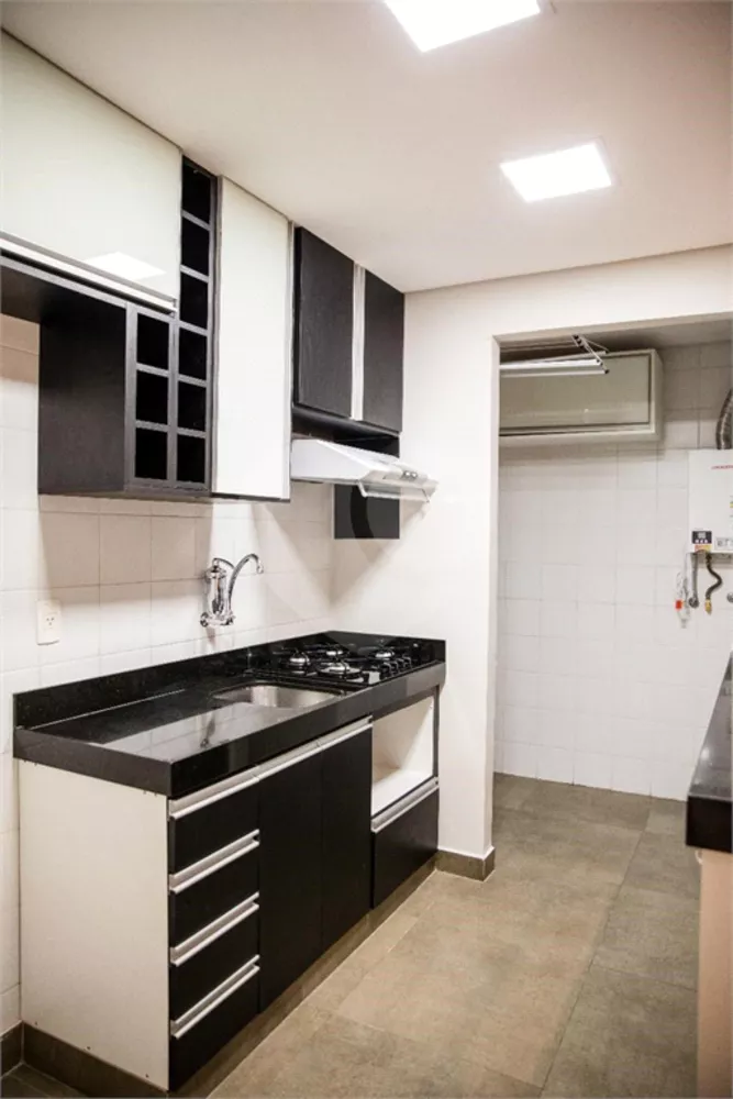 Apartamento, 1 quarto, 81 m² - Foto 4