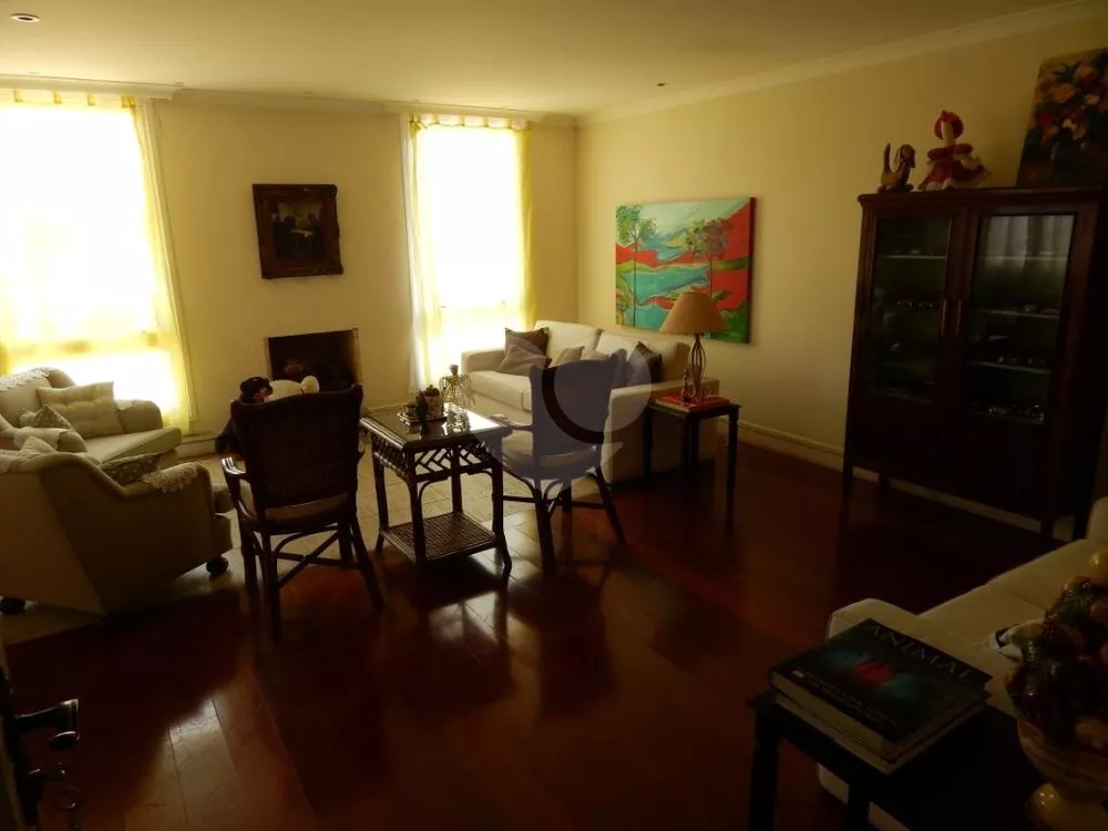 Sobrado, 5 quartos, 330 m² - Foto 3