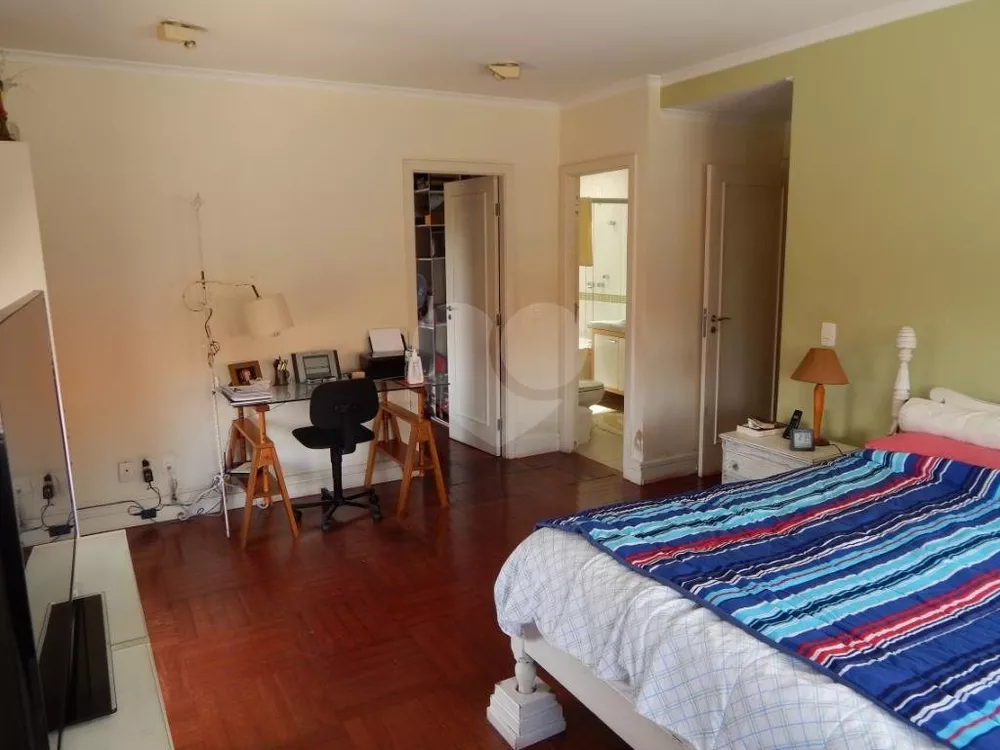 Sobrado, 5 quartos, 330 m² - Foto 4