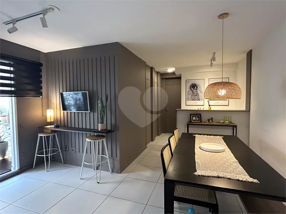 Apartamento, 1 quarto, 65 m² - Foto 3