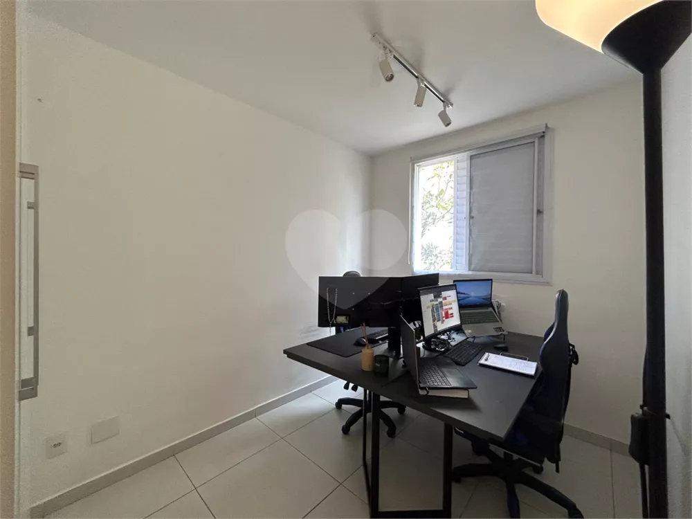 Apartamento, 1 quarto, 65 m² - Foto 1