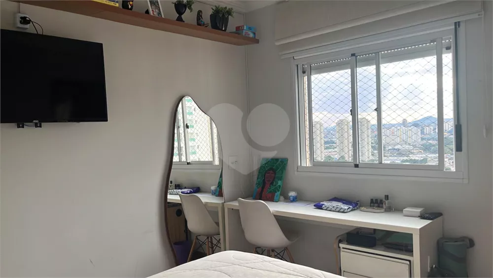 Apartamento, 4 quartos, 172 m² - Foto 3