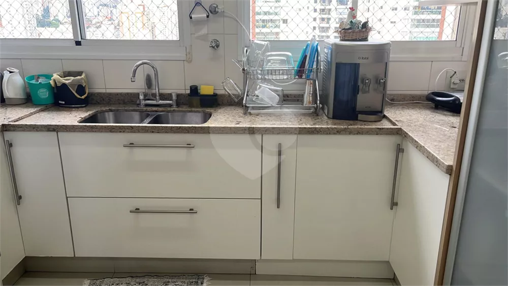 Apartamento, 4 quartos, 172 m² - Foto 2