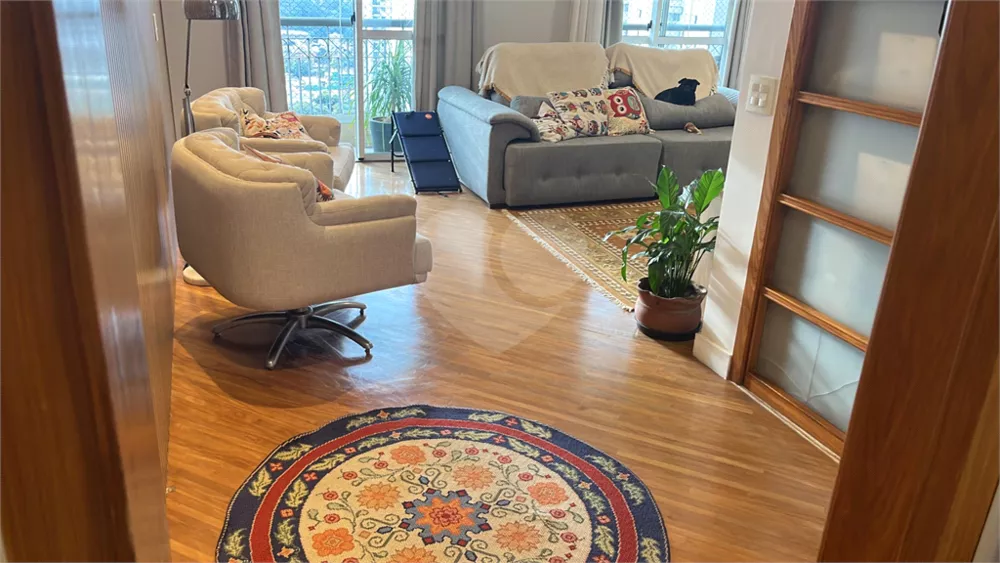 Apartamento, 4 quartos, 172 m² - Foto 1