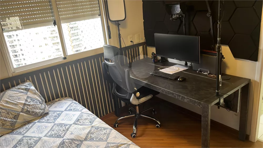 Apartamento, 4 quartos, 172 m² - Foto 4