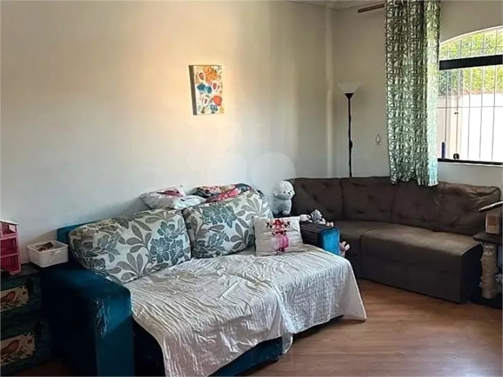 Sobrado, 3 quartos, 180 m² - Foto 2