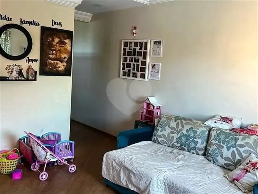 Sobrado, 3 quartos, 180 m² - Foto 4