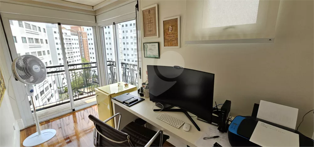 Cobertura, 5 quartos, 496 m² - Foto 1