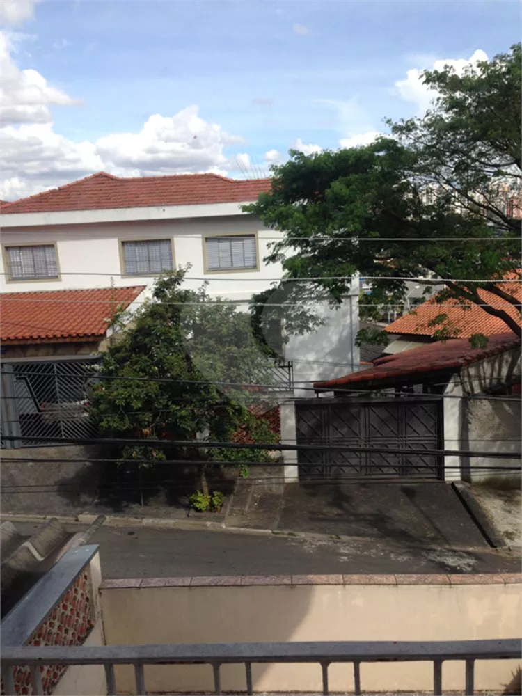 Sobrado, 4 quartos, 160 m² - Foto 1