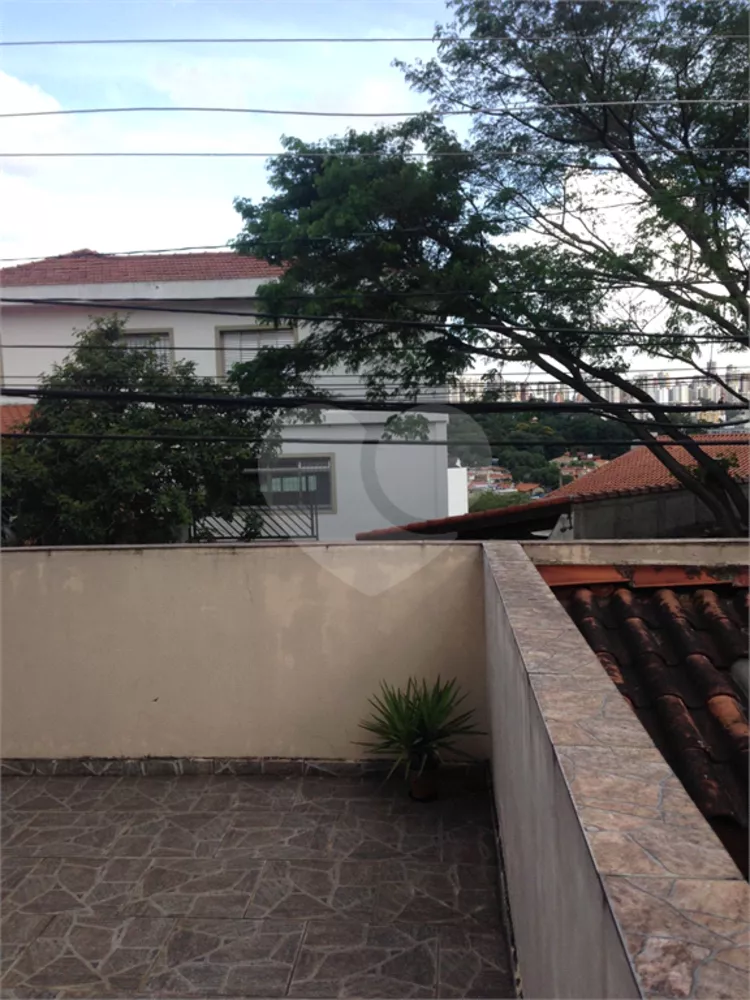 Sobrado, 4 quartos, 160 m² - Foto 3