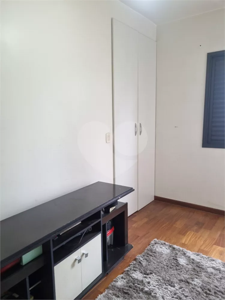 Apartamento, 3 quartos, 92 m² - Foto 1