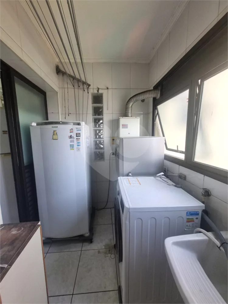 Apartamento, 3 quartos, 92 m² - Foto 4