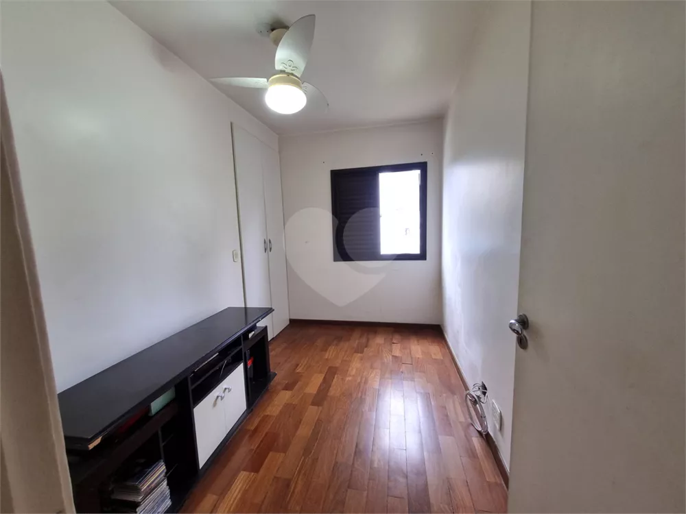 Apartamento, 3 quartos, 92 m² - Foto 3