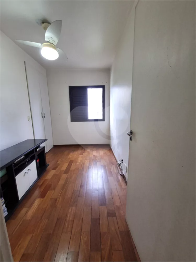 Apartamento, 3 quartos, 92 m² - Foto 2