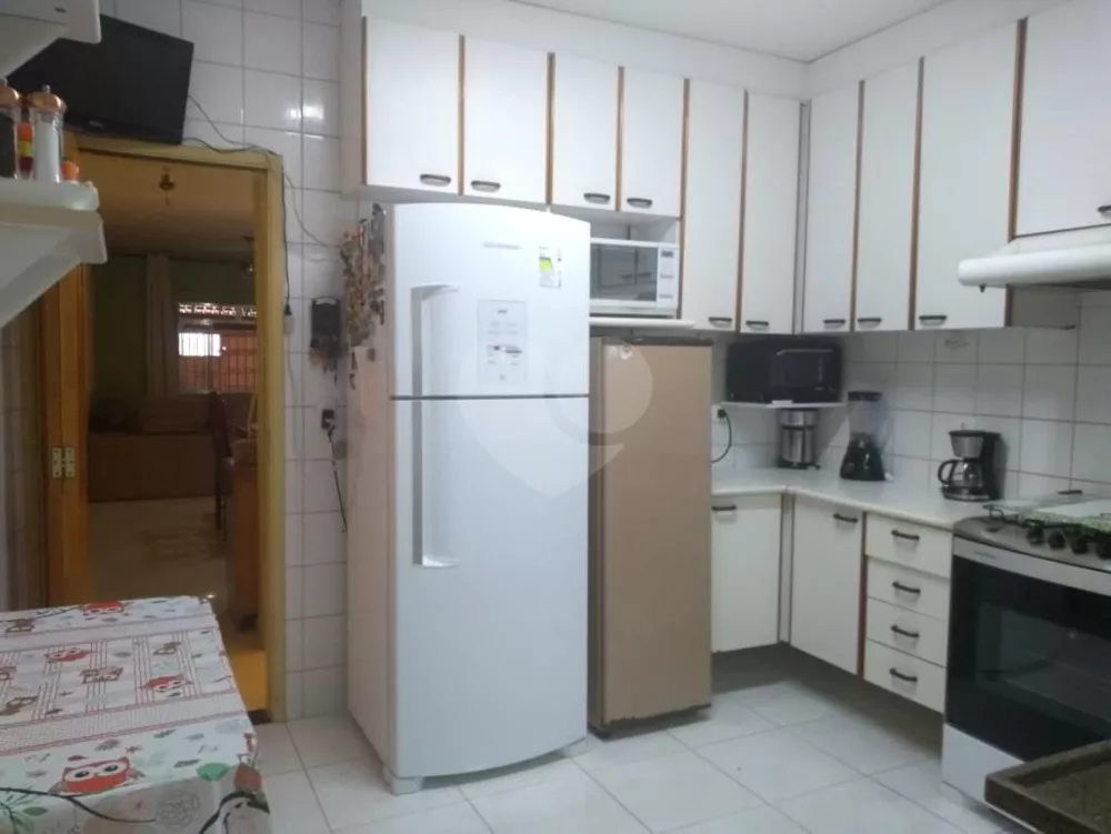 Casa, 3 quartos, 99 m² - Foto 2