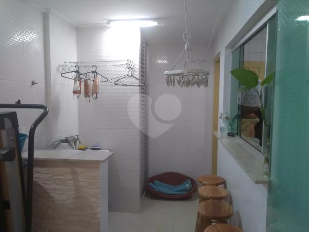 Casa, 3 quartos, 99 m² - Foto 3