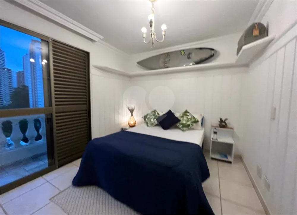 Apartamento, 3 quartos, 150 m² - Foto 2