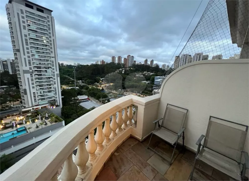 Apartamento, 3 quartos, 150 m² - Foto 4