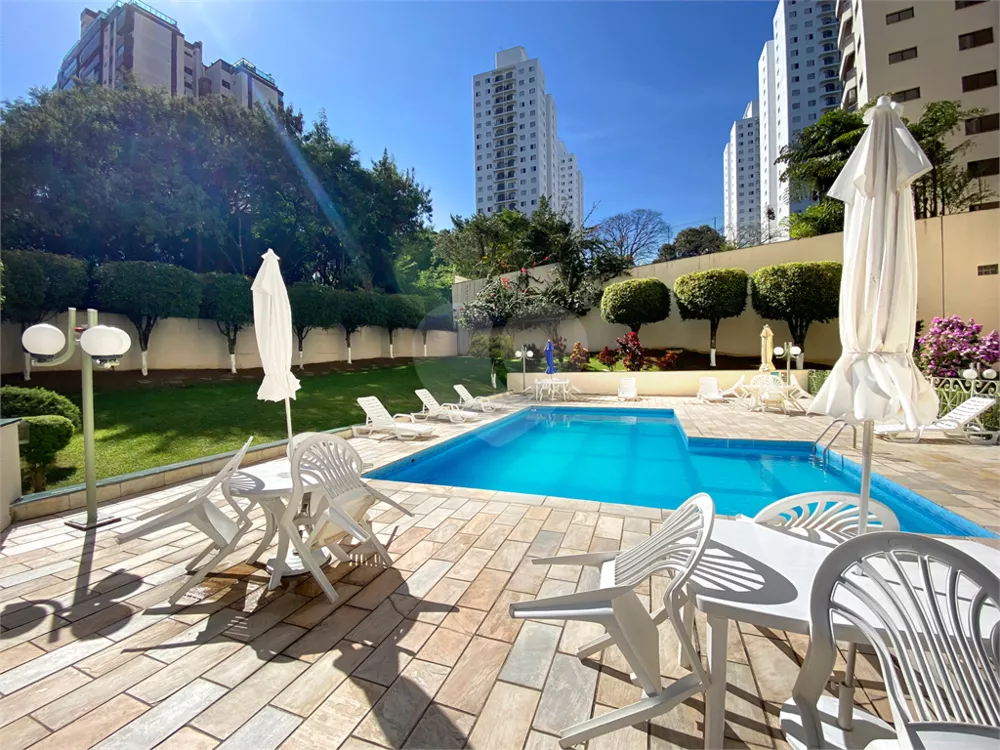 Apartamento, 3 quartos, 160 m² - Foto 3