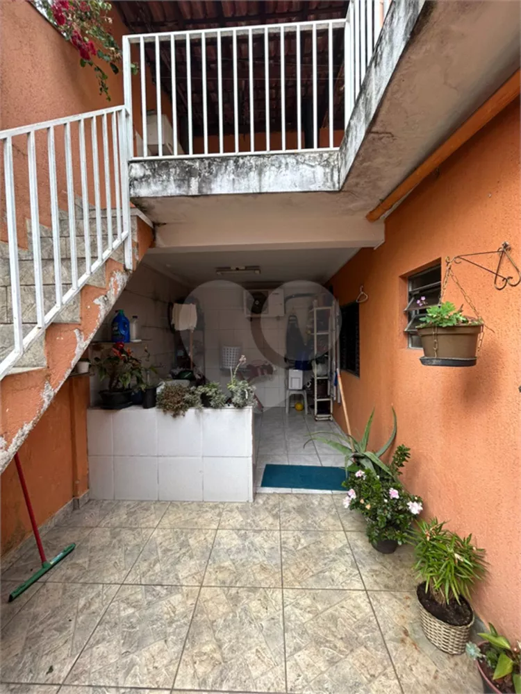 Casa, 3 quartos, 130 m² - Foto 1